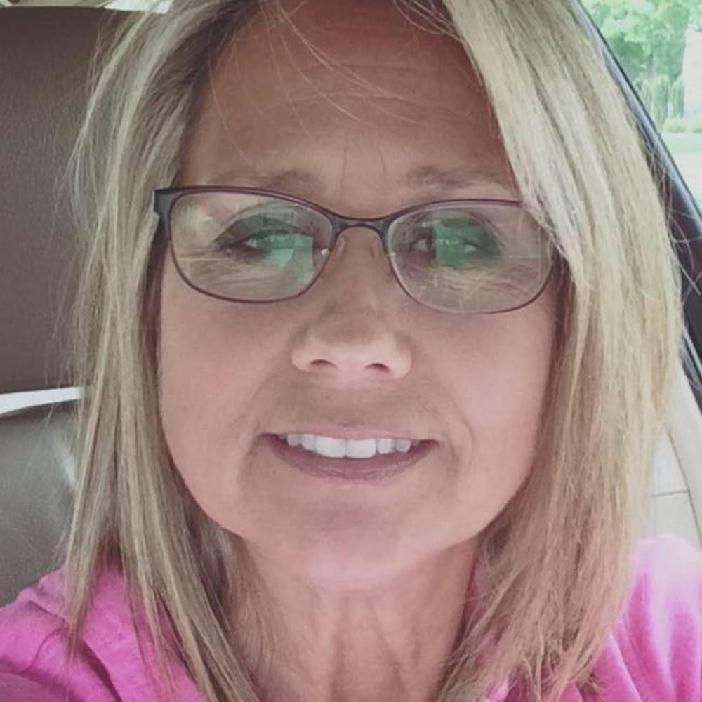 Meet your Posher, Dawn